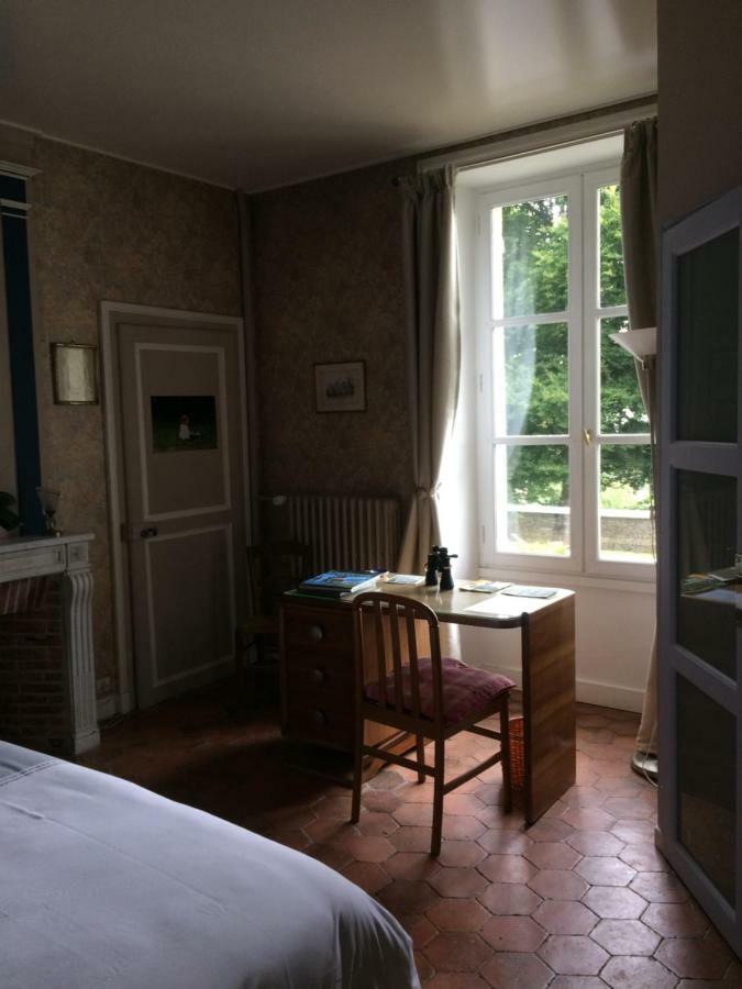 Les Couleurs Du Verger Beaumont-les-Autels Екстериор снимка